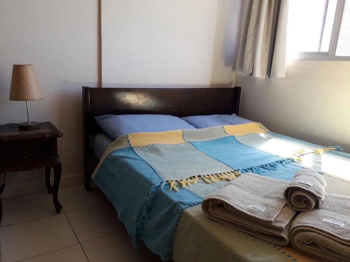 Cosy flat Lägenhet Recife