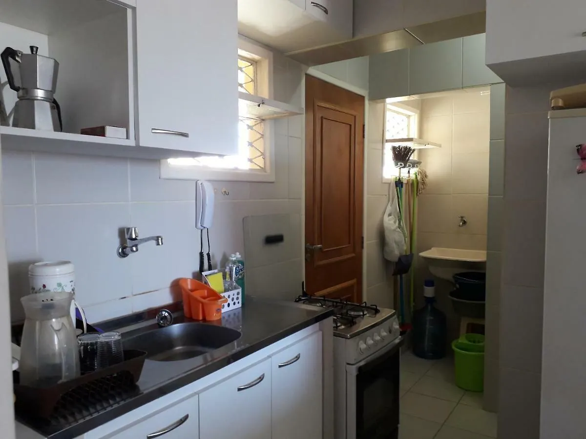 Cosy flat Apartamento Recife 0*,  Brasil