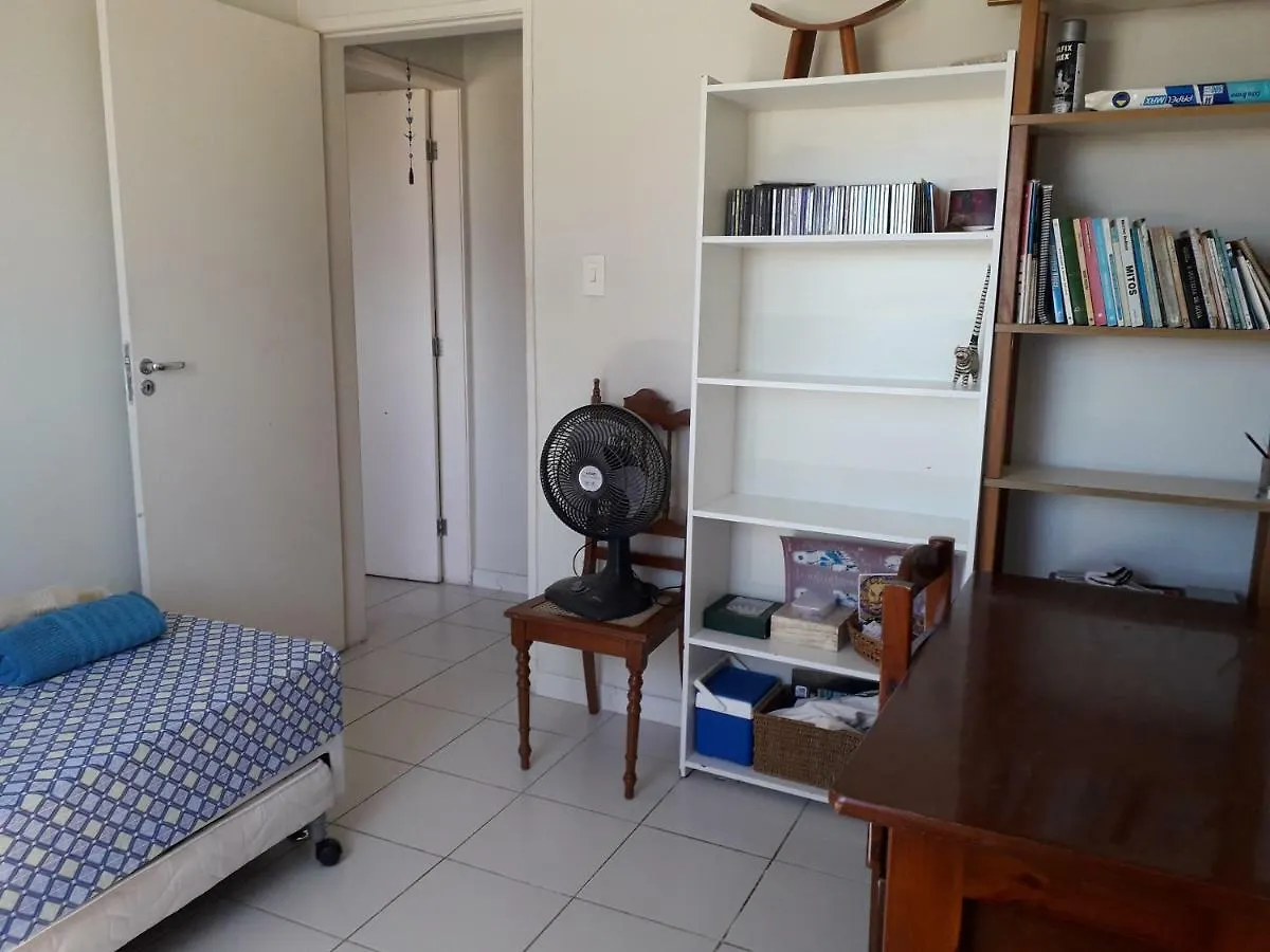 Cosy flat Apartamento Recife