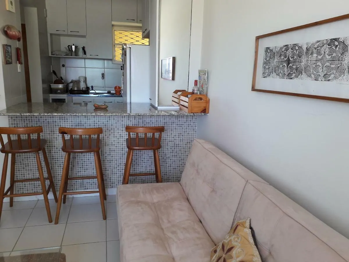 Cosy flat Apartment Recife