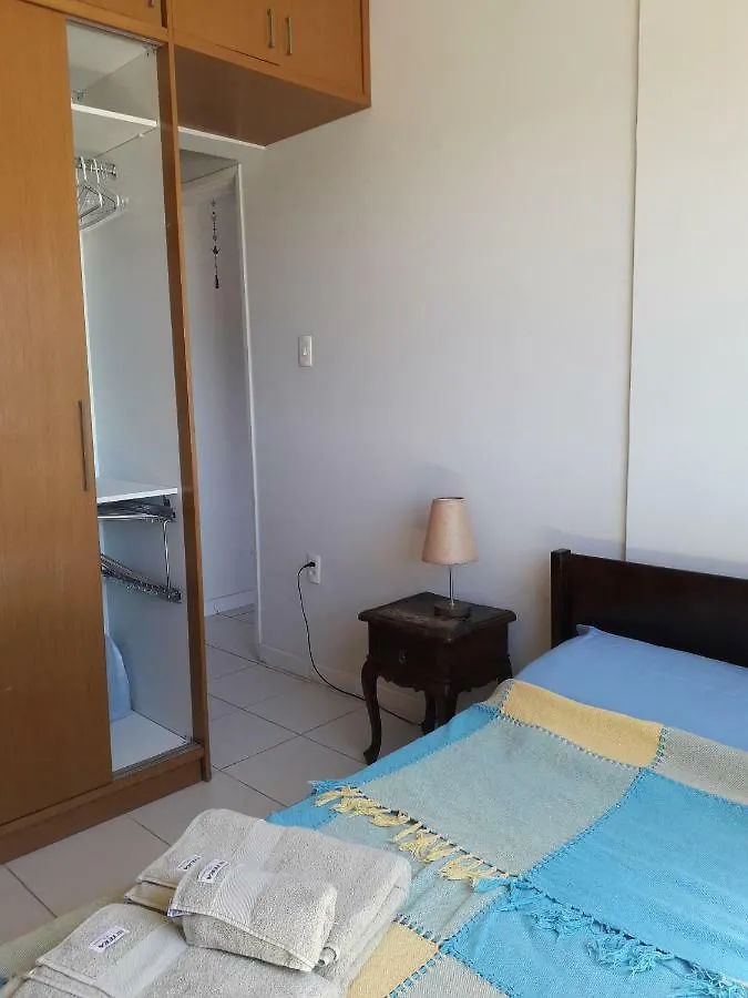 Cosy flat Apartamento Recife