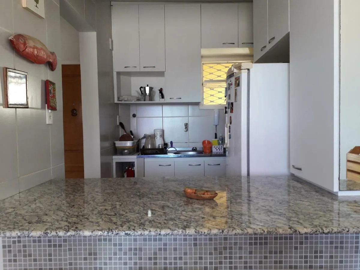 Cosy flat Apartamento Recife Brasil