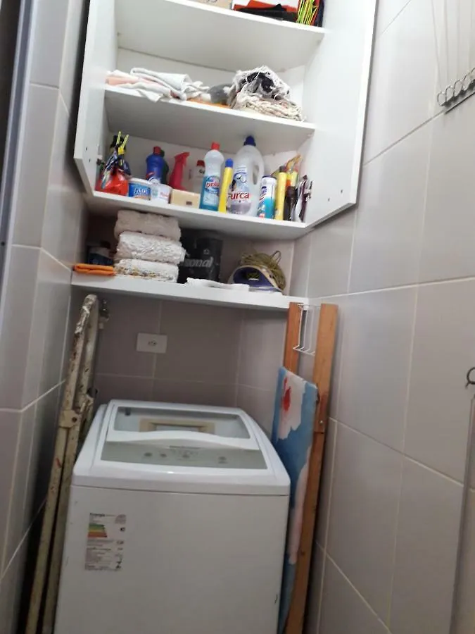 Cosy flat Apartamento Recife