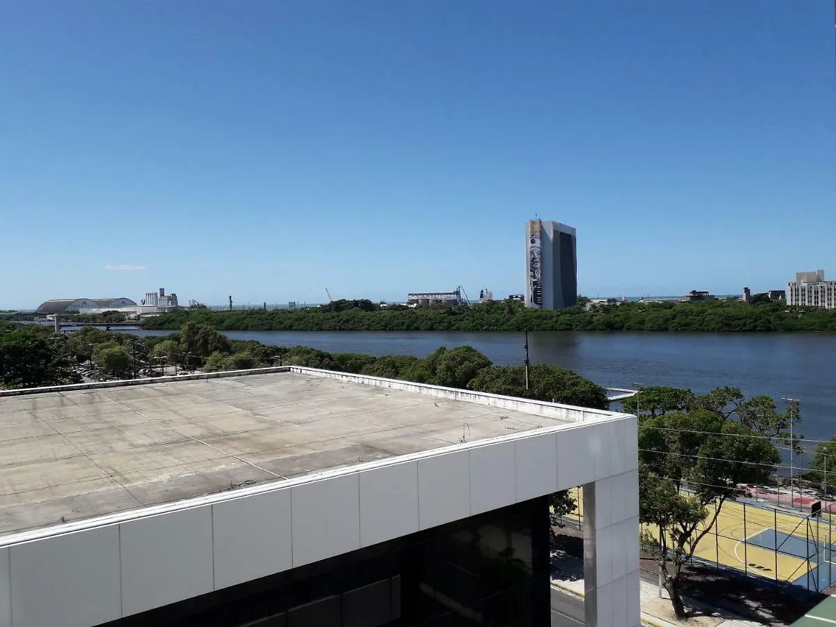 Cosy flat Apartamento Recife Brasil