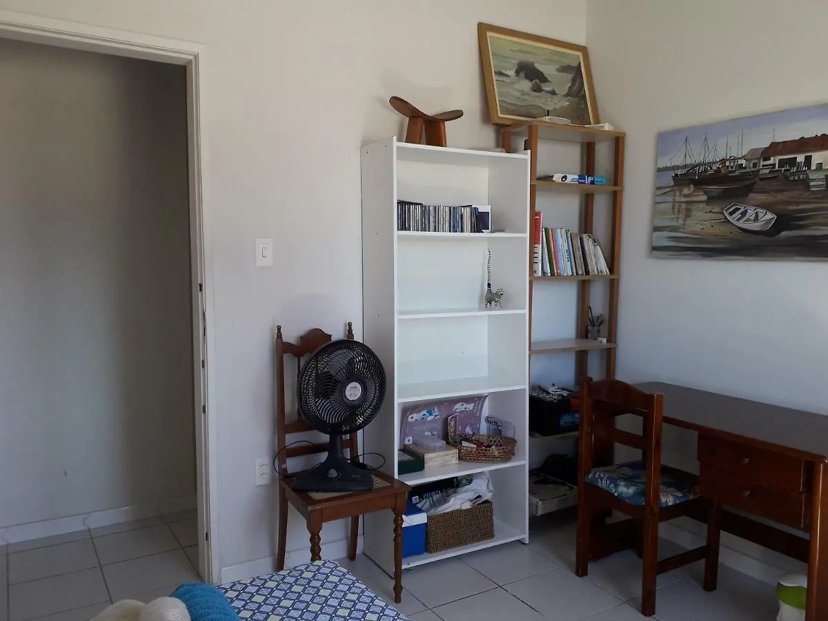 Cosy flat Apartment Recife 0*,  Brazil