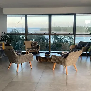  Apartamento Barra Lux