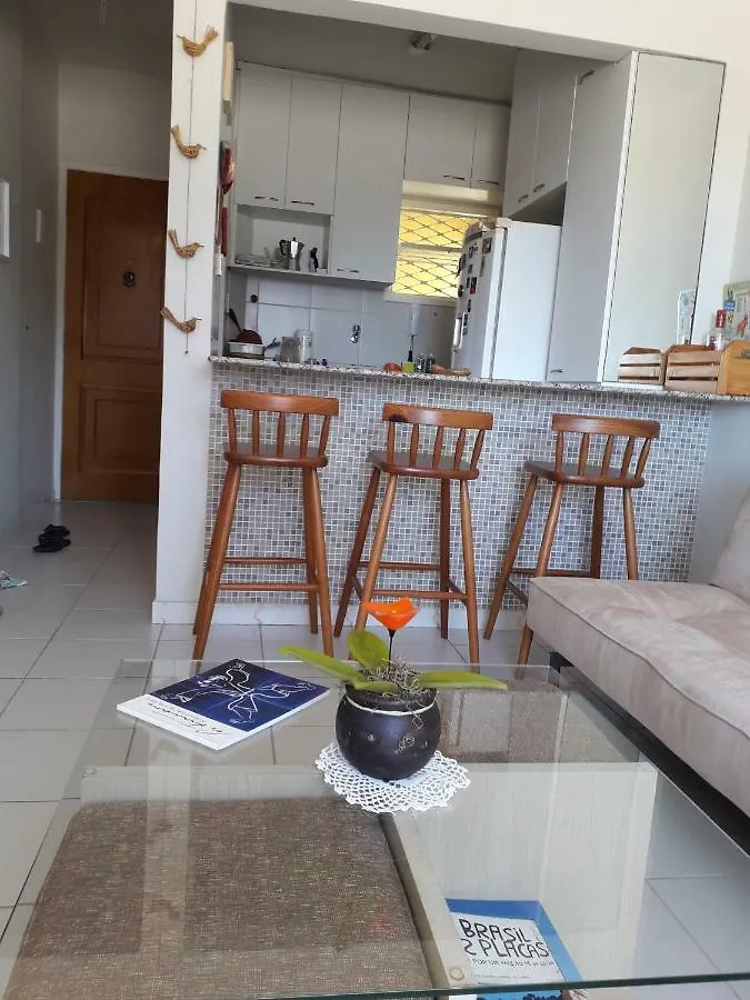 Cosy flat Apartment Recife