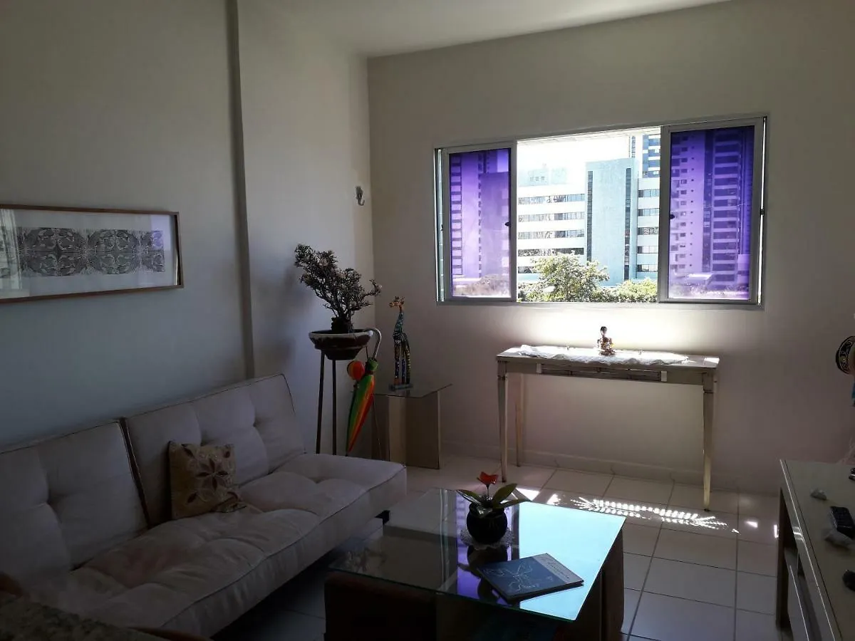 Cosy flat Apartment Recife Brazil