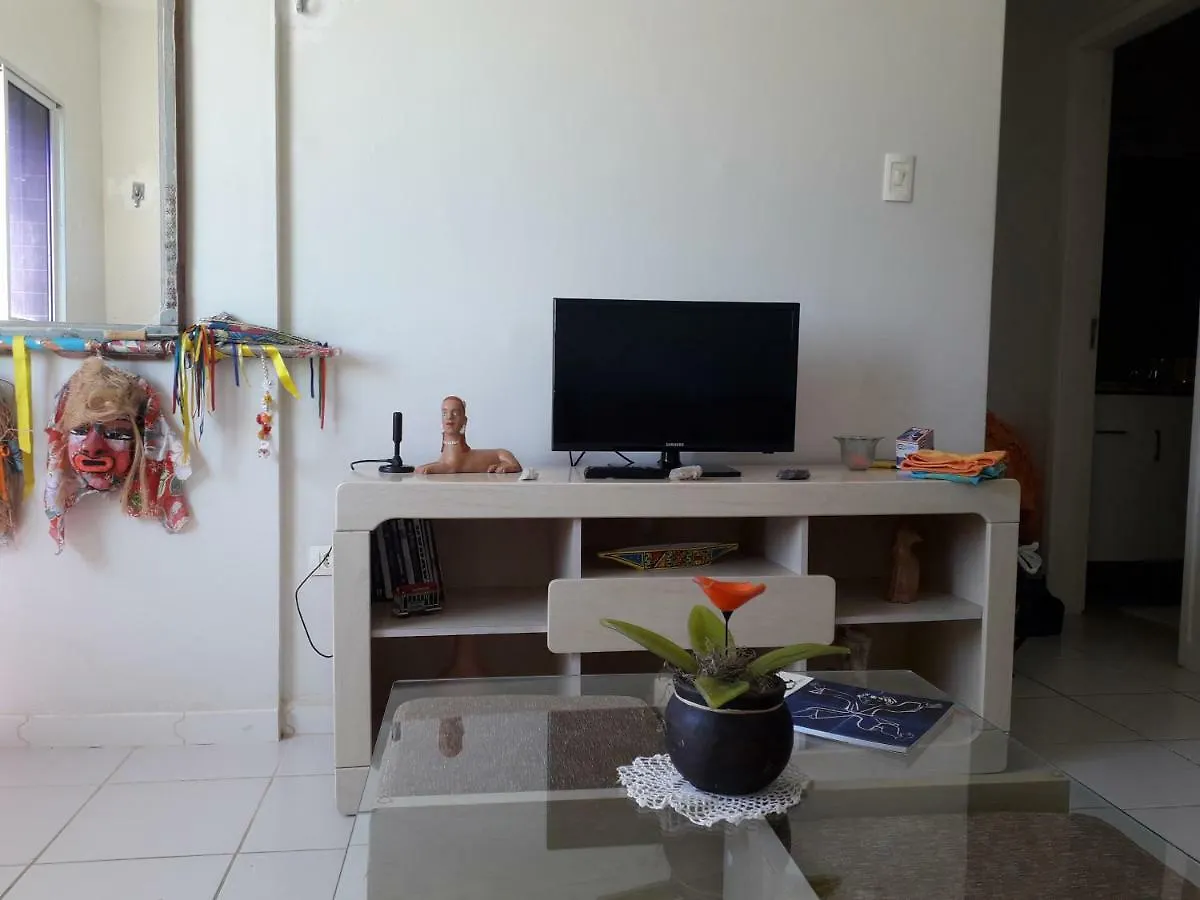 Cosy flat Apartment Recife 0*,