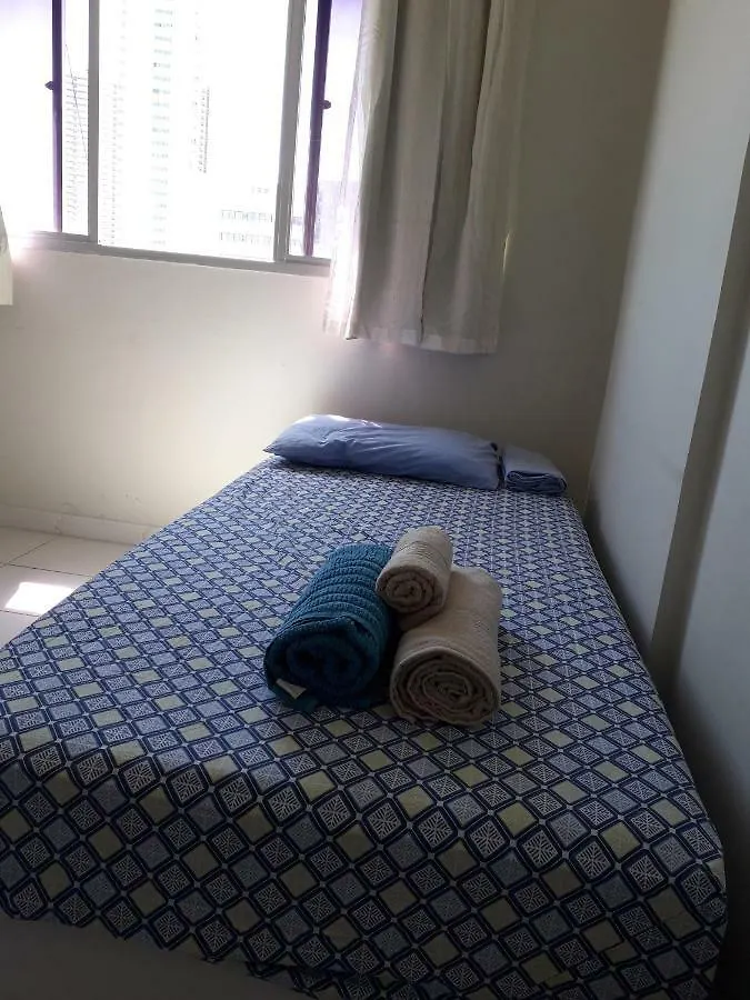 累西腓Cosy flat公寓